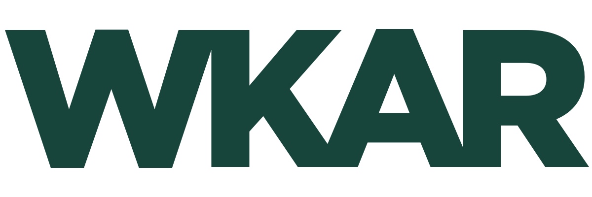 WKAR logo