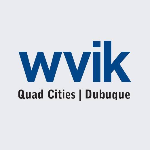 WVIK logo