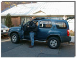 XTerra