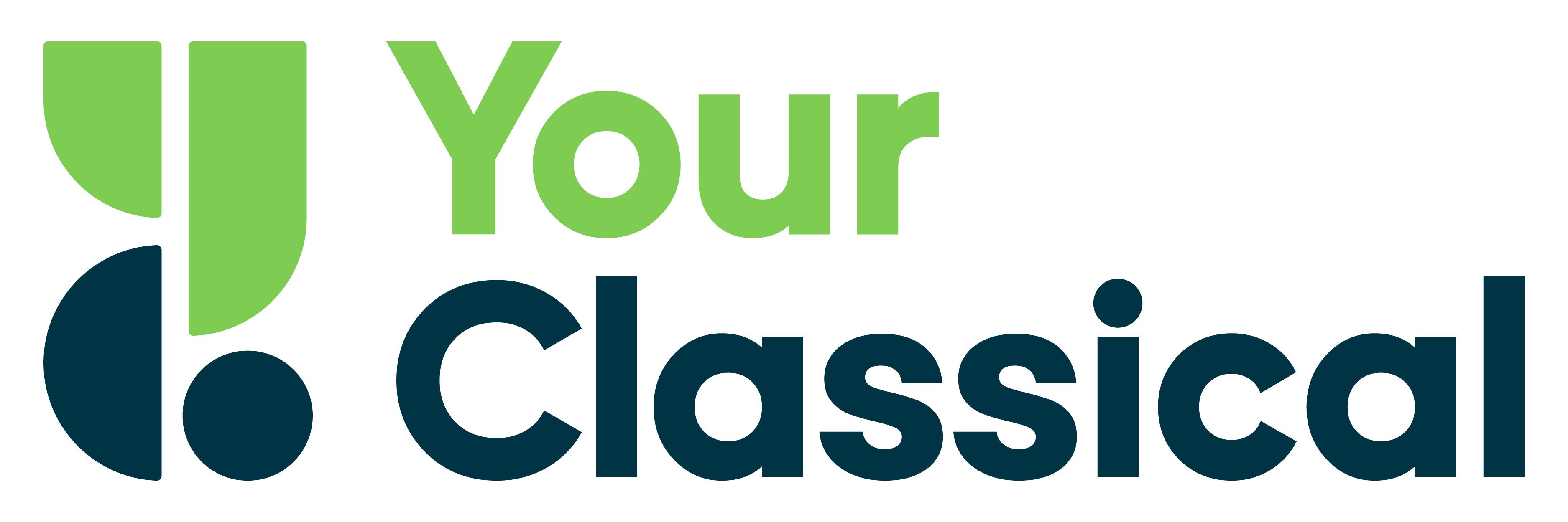 YourClassical logo