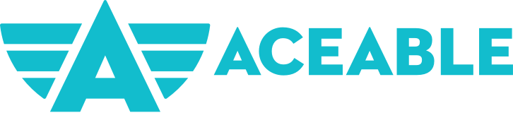 Aceable logo