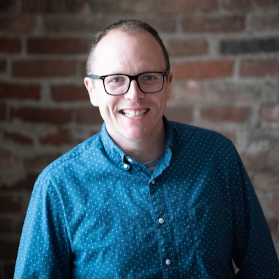 Chris Teague