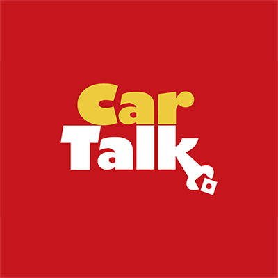 Car Talk Logo