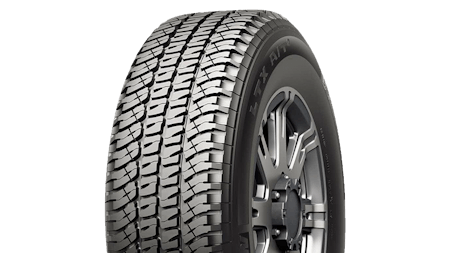Michelin LTX AT2 Tire