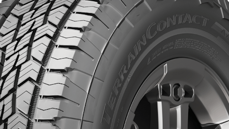TerrainContact A/T