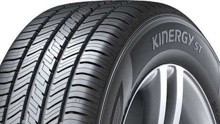 Kinergy ST