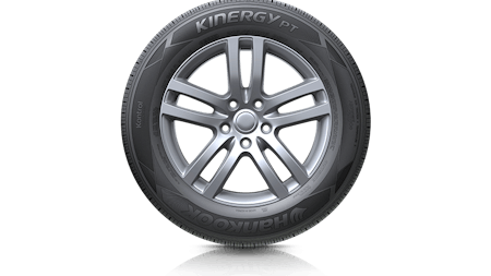 Kinergy PT