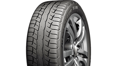 Advantage T/A Sport LT