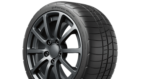 g-Force Rival S 1.5