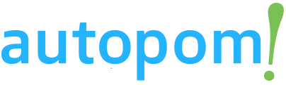 autopom logo