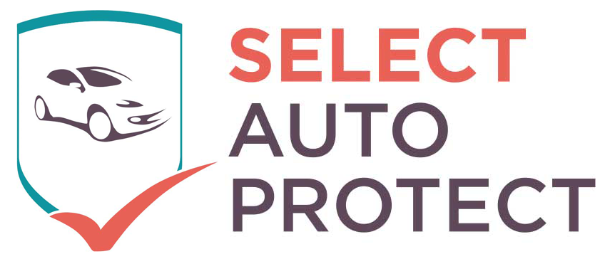 Select Auto Protect logo