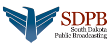 South Dakota Public Broadcasting logo