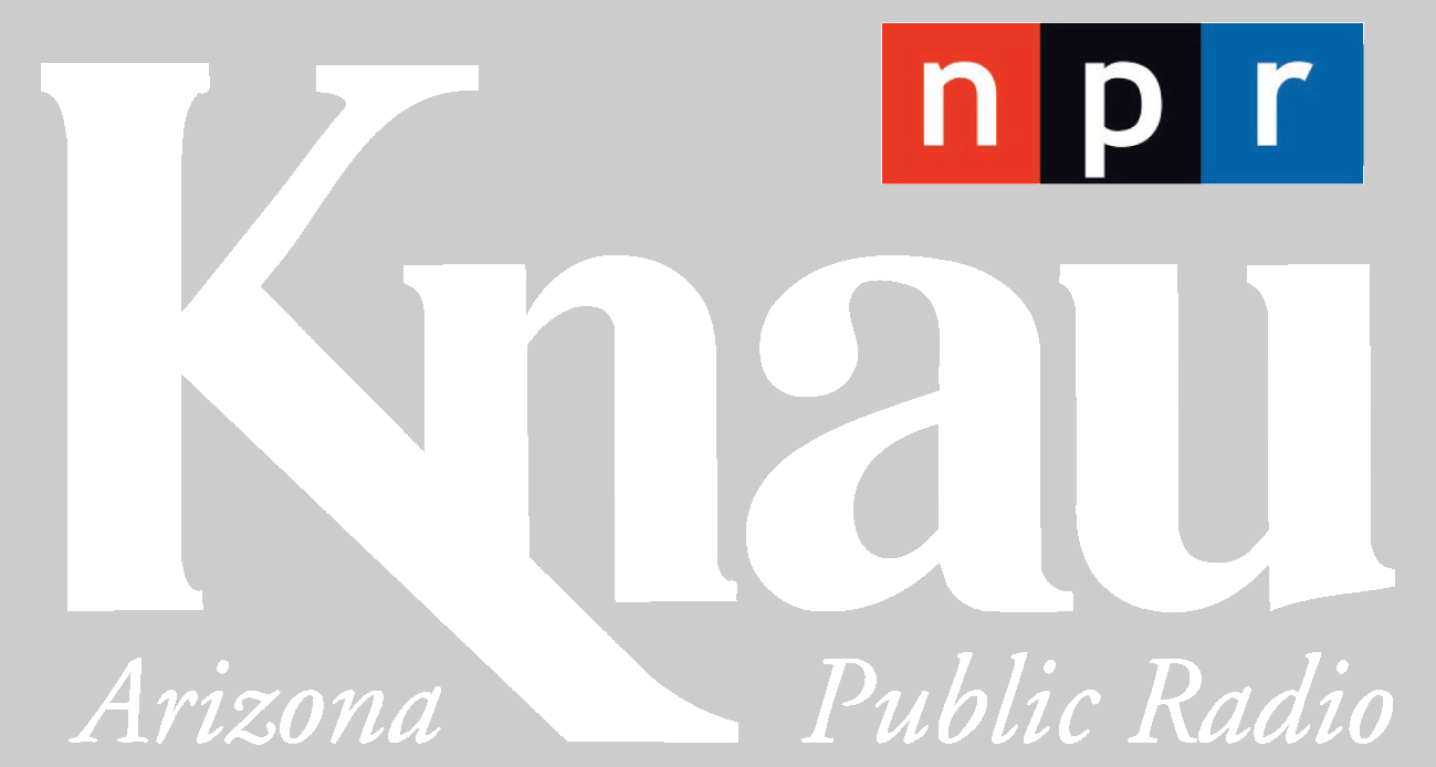 Arizona Public Radio logo