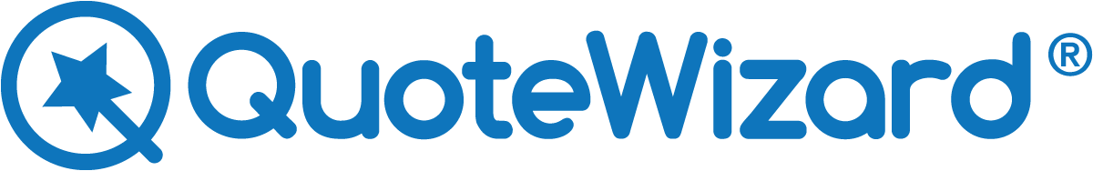 Quote Wizard Logo