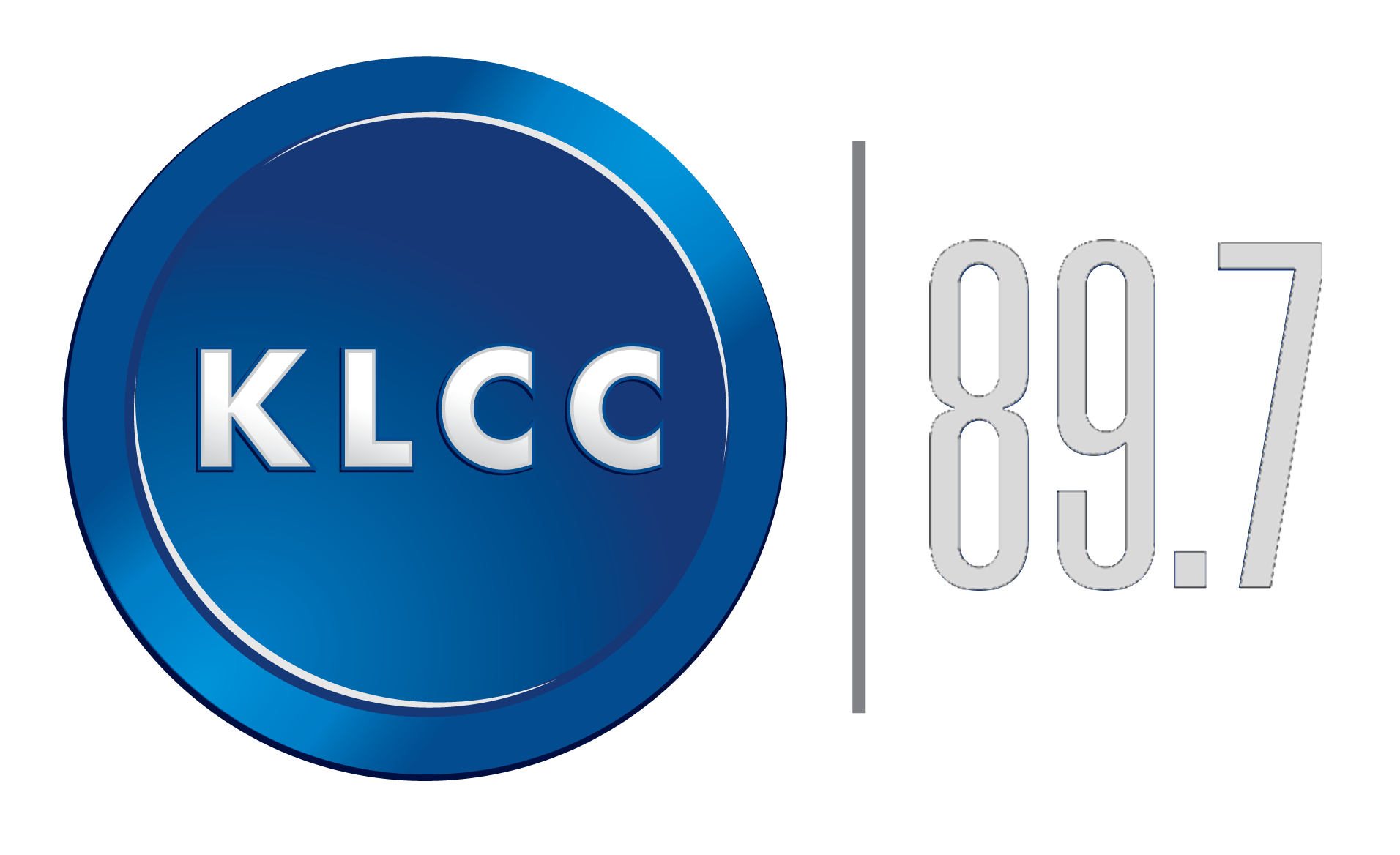 KLCC logo