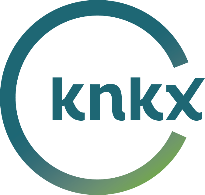 KNKX logo