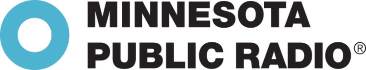 Minnesota Public Radio logo