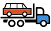 Second step in the car donation process