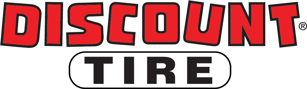 Discount Tire Logo