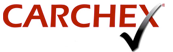 Carchex Logo