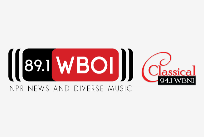 WBOI logo
