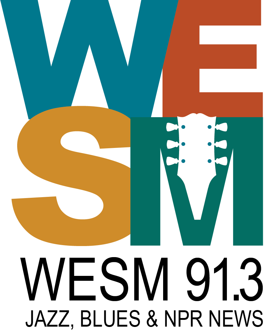 WESM logo