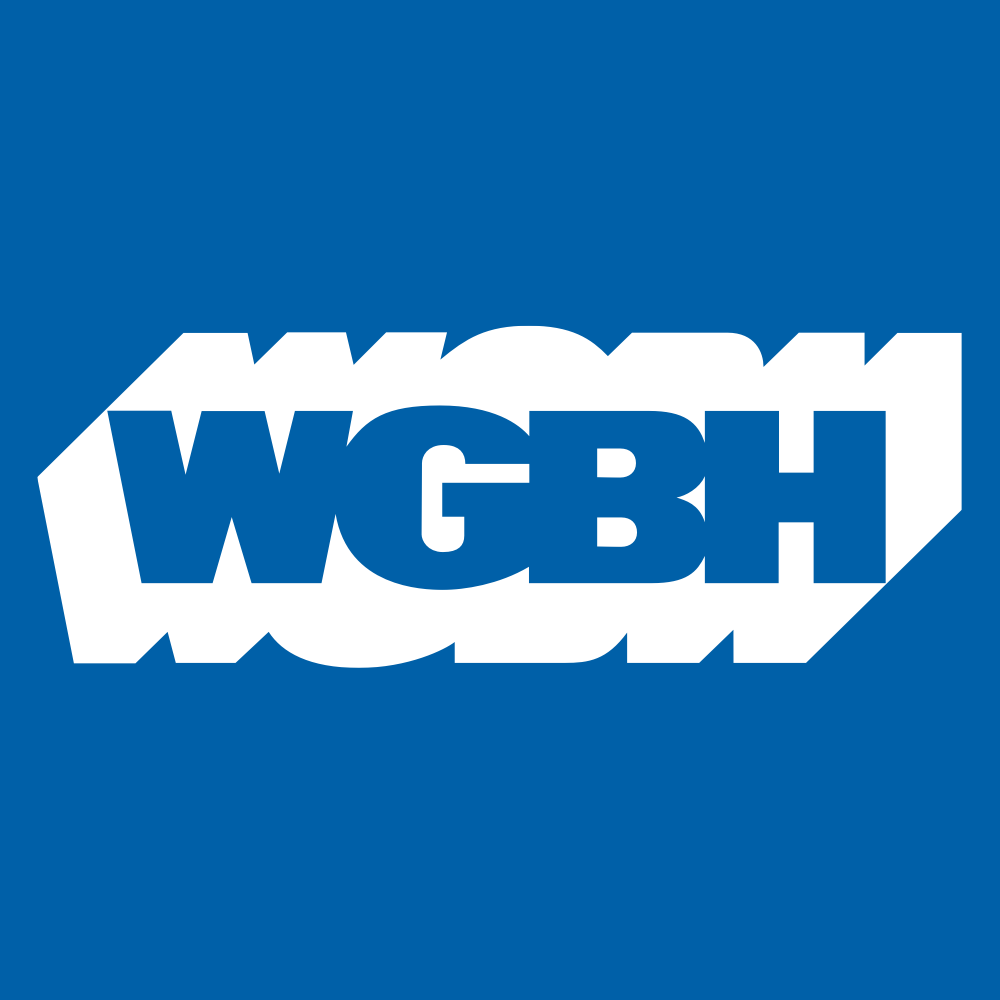 WGBH logo