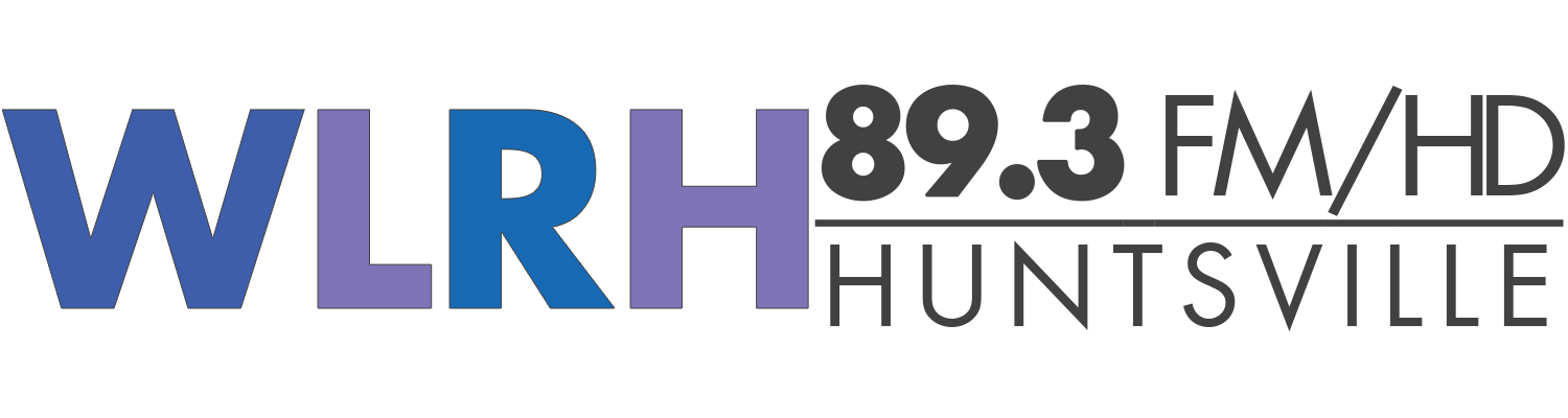 WLRH logo