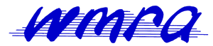 WMRA logo