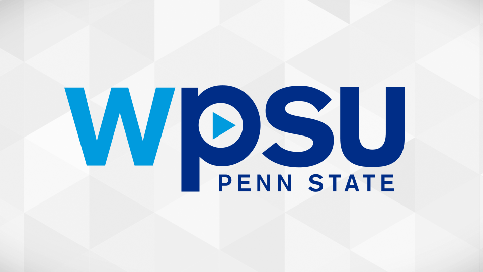 WPSU logo