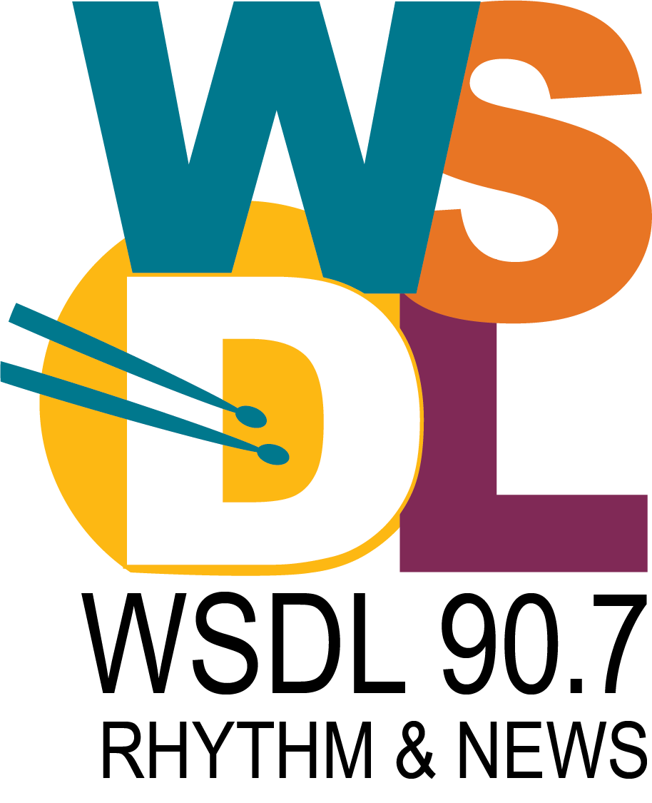 WSDL logo