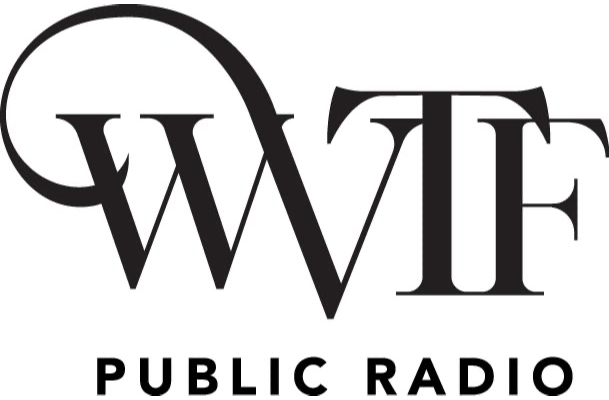 WVTF logo