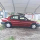 Shirley's 1996 Chevrolet Cavalier