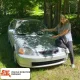 Judith's 1996 Honda Civic
