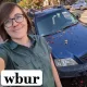 Emma's 1997 Honda CRV