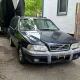Donor's 1999 Volvo V70 AWD