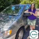 Liane's 2000 Toyota Sienna