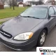 Steven's 2002 Ford Taurus
