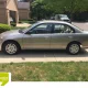 Molly's 2004 Honda Civic