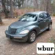 Mark's 2004 Chrysler PT Cruiser
