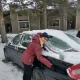 Sarah's 2004 Toyota Camry