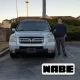 Bennett's 2006 Honda Pilot