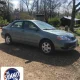 Michael's 2007 Toyota Corolla