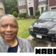 Walter's 2010 BMW X5