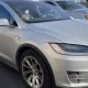 CT Donor's 2016 Tesla Model X