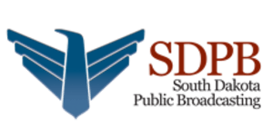 South Dakota Public Broadcasting logo