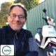 Robert's 2000 Yamaha Riva 125