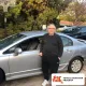 Mark's 2006 Honda Civic