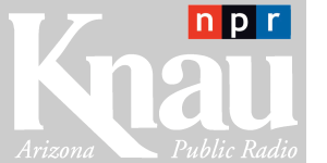 Arizona Public Radio logo