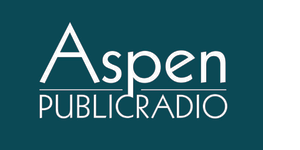 Aspen Public Radio logo